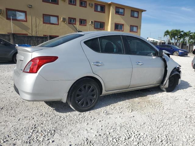 Продажа на аукционе авто 2015 Nissan Versa, vin: 3N1CN7AP8FL914045, номер лота: 51157346