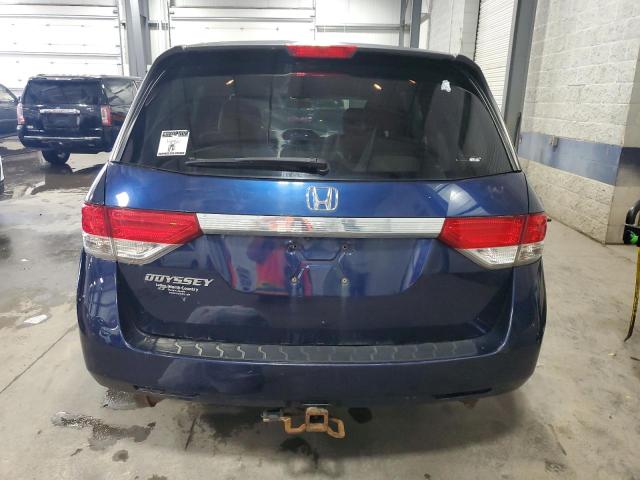 Aukcja sprzedaży 2016 Honda Odyssey Lx, vin: 5FNRL5H28GB041246, numer aukcji: 63863415