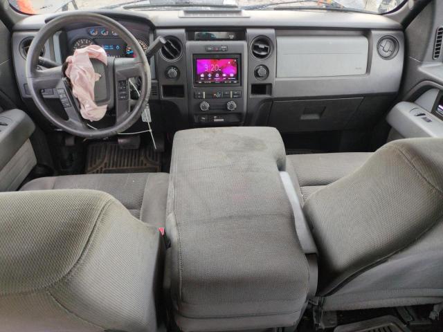 65006155 :رقم المزاد ، 1FTEX1EM0EFB85299 vin ، 2014 Ford F150 مزاد بيع