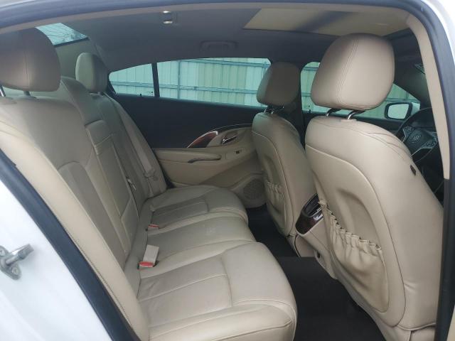 2016 Buick Lacrosse მანქანა იყიდება აუქციონზე, vin: 1G4GC5G32GF157146, აუქციონის ნომერი: 63147895