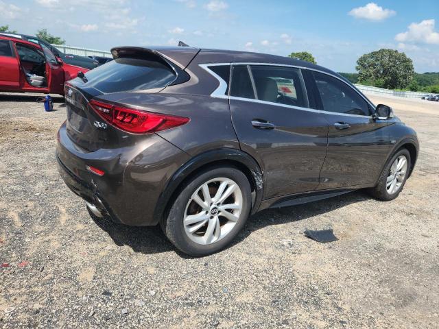 Продажа на аукционе авто 2018 Infiniti Qx30, vin: SJKCH5CP9JA050965, номер лота: 79912715