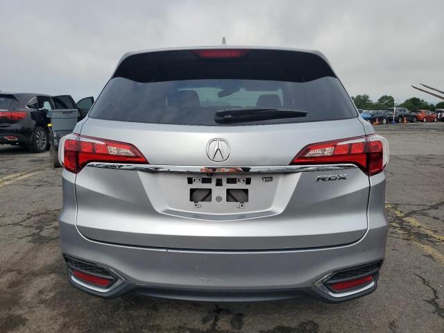 Продажа на аукционе авто 2018 Acura Rdx, vin: 5J8TB3H32JL015138, номер лота: 63294275