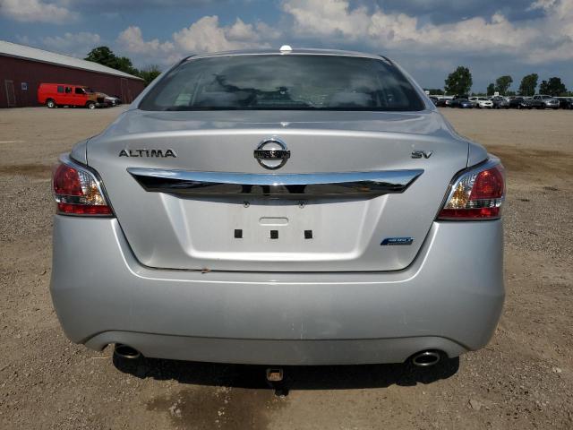Продаж на аукціоні авто 2014 Nissan Altima 2.5, vin: 1N4AL3AP9EN354947, номер лоту: 64578165