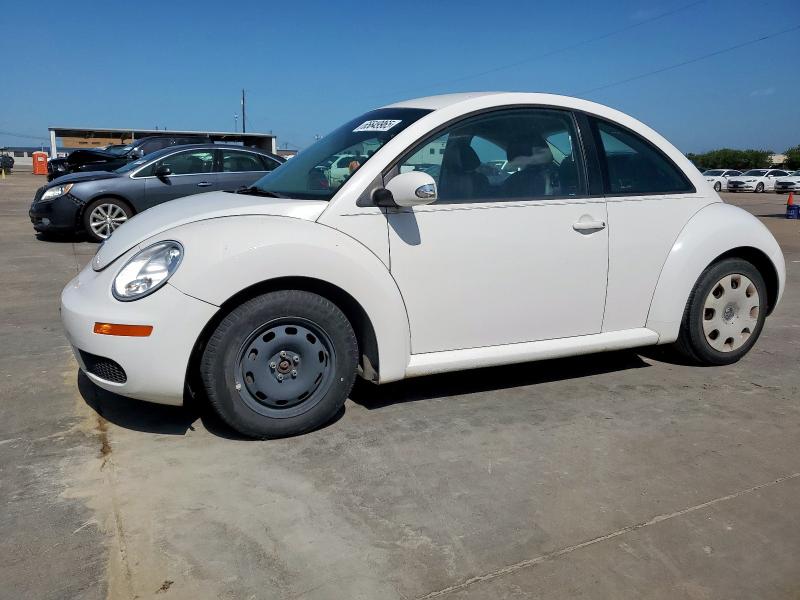 Продажа на аукционе авто 2010 Volkswagen New Beetle, vin: 3VWPG3AGXAM010554, номер лота: 65649965