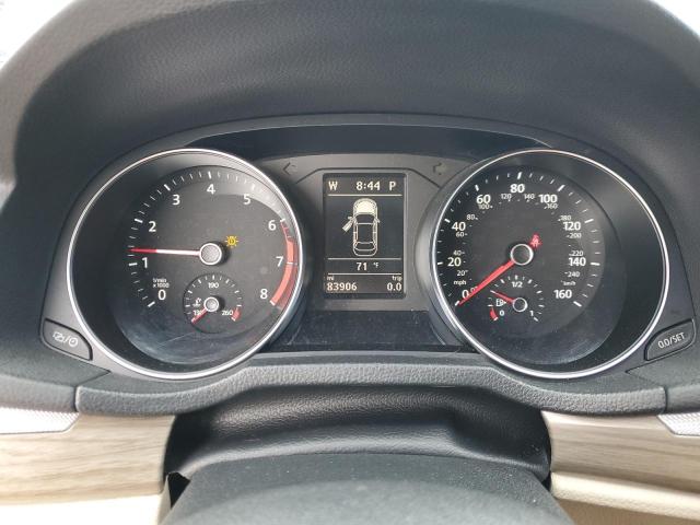 Продаж на аукціоні авто 2016 Volkswagen Passat, vin: 1VWBT7A30GC021003, номер лоту: 64568045