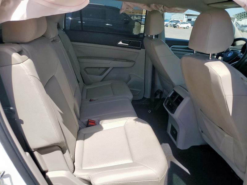 Aukcja sprzedaży 2019 Volkswagen Atlas, vin: 1V2ER2CA2KC576586, numer aukcji: 64265895