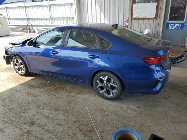 Продаж на аукціоні авто 2019 Kia Forte, vin: 3KPF24AD2KE124651, номер лоту: 64197825