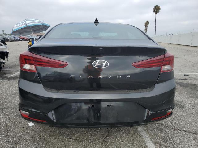 Aukcja sprzedaży 2019 Hyundai Elantra Se, vin: KMHD84LF8KU879109, numer aukcji: 66581035
