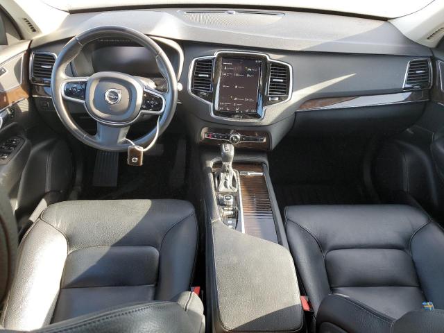 65840465 :رقم المزاد ، YV4A22PK8G1017891 vin ، 2016 Volvo Xc90 مزاد بيع