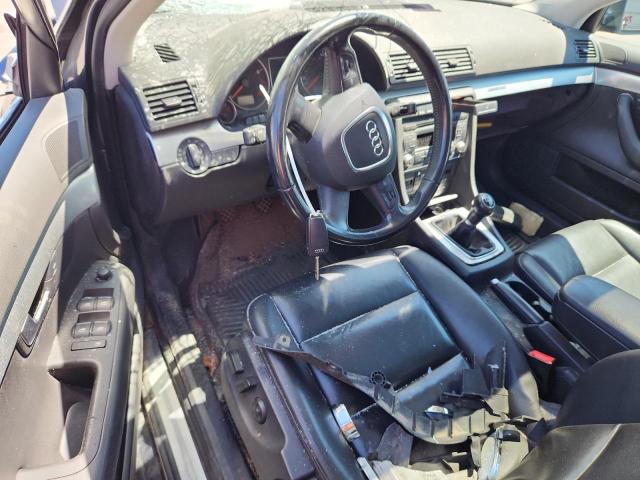 Aukcja sprzedaży 2008 Audi A4, vin: WAUKF78E78A069870, numer aukcji: 64677145