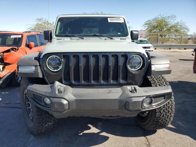 Aukcja sprzedaży 2023 Jeep Wrangler S, vin: 1C4HJXDN7PW509945, numer aukcji: 66694605