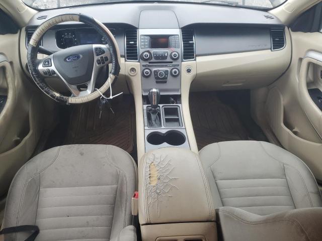 Продаж на аукціоні авто 2016 Ford Taurus Se, vin: 1FAHP2D88GG109890, номер лоту: 67346995