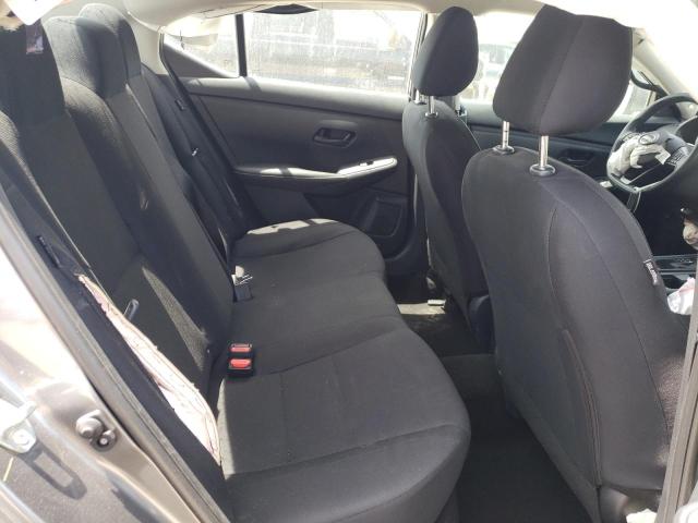 Продаж на аукціоні авто 2025 Nissan Sentra, vin: 3N1AB8BV1SY204002, номер лоту: 64808245