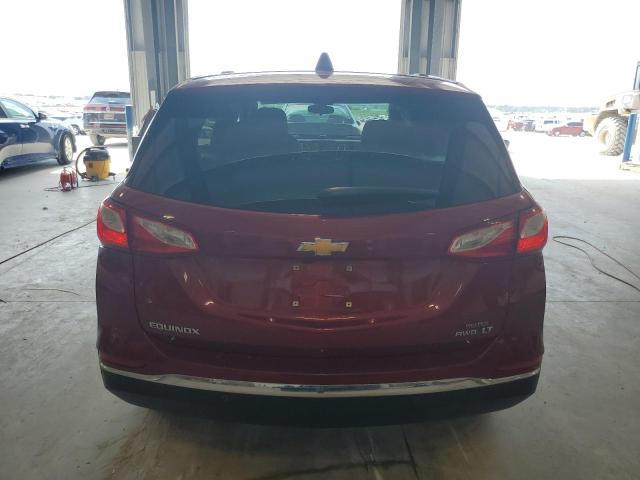 Aukcja sprzedaży 2018 Chevrolet Equinox, vin: 3GNAXSEV8JS571172, numer aukcji: 64016585