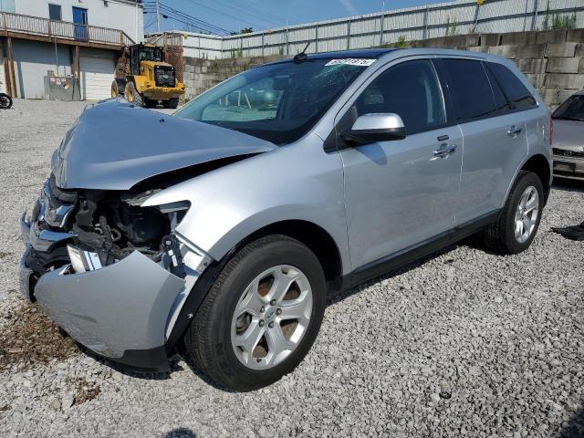 Aukcja sprzedaży 2011 Ford Edge, vin: 2FMDK3JC2BBB02886, numer aukcji: 65201975