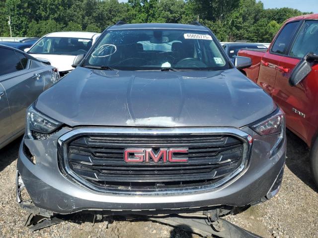 Продажа на аукционе авто 2018 Gmc Terrain, vin: 3GKALMEVXJL315646, номер лота: 65055775