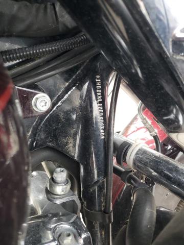 Продажа на аукционе авто 2015 Harley Davidson Flhtkl, vin: 1HD1KKL17FB605840, номер лота: 63098295