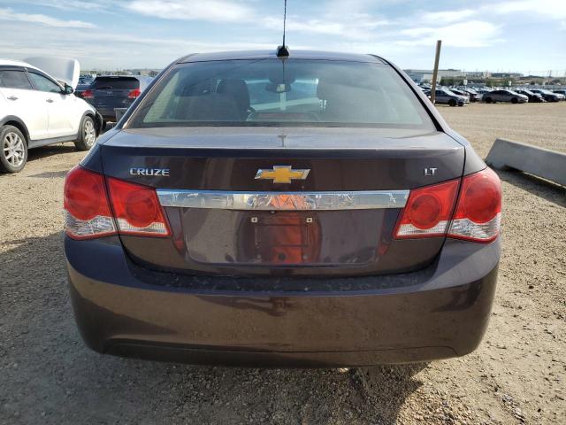 Aukcja sprzedaży 2015 Chevrolet Cruze Lt, vin: 1G1PC5SB5F7120709, numer aukcji: 63799295