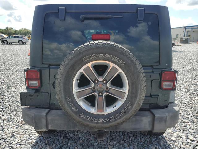 Продаж на аукціоні авто 2017 Jeep Wrangler U, vin: 1C4BJWDG4HL678163, номер лоту: 65164895