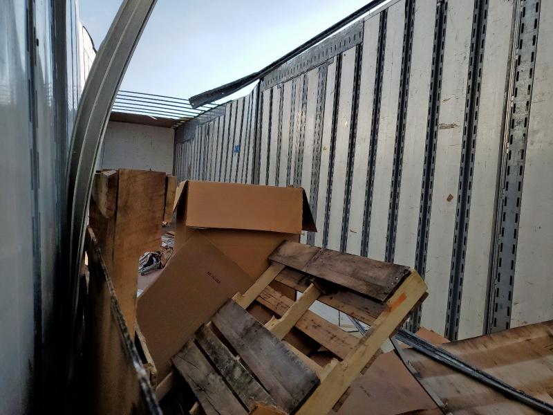 Продаж на аукціоні авто 2000 Kentucky Trailer, vin: 1KKVE5320YL200779, номер лоту: 65584775