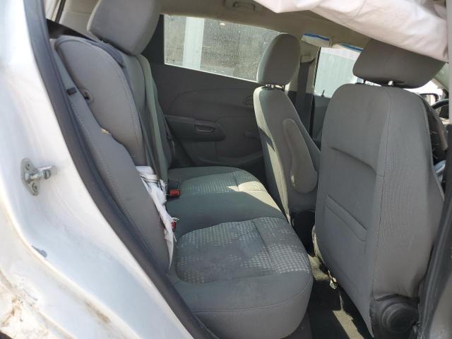 Aukcja sprzedaży 2020 Chevrolet Sonic, vin: 1G1JG6SB8L4116988, numer aukcji: 56919895