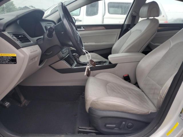 Aukcja sprzedaży 2015 Hyundai Sonata, vin: 5NPE34AFXFH105356, numer aukcji: 63074905
