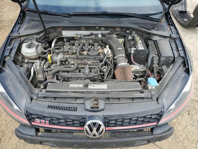 Продажа на аукционе авто 2016 Volkswagen Gti, vin: 3VW547AU4GM010524, номер лота: 63653035