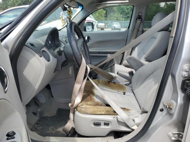 Продажа на аукционе авто 2011 Chevrolet Hhr, vin: 3GNBAAFW3BS564994, номер лота: 65783955