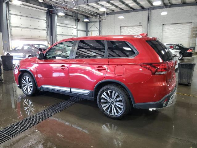 Aukcja sprzedaży 2019 Mitsubishi Outlander, vin: JA4AD2A3XKZ017541, numer aukcji: 65962945