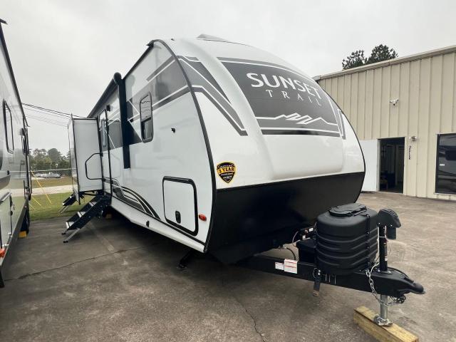 Auction sale of the 2024 Crossroads Sunse331bh, vin: 4YDTSSR21RS350419, lot number: 63921465