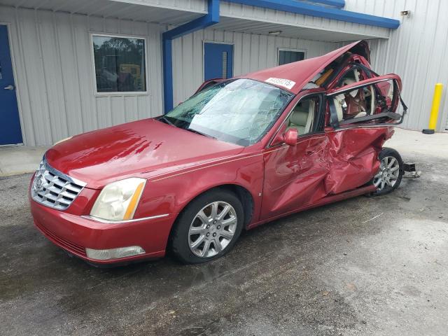 Продажа на аукционе авто 2008 Cadillac Dts, vin: 1G6KD57Y58U207996, номер лота: 64359215