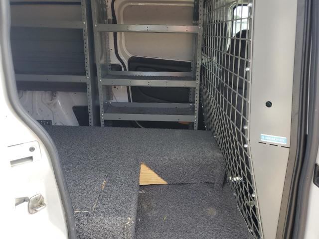 64376126 :رقم المزاد ، ZFBHRFAB0K6M02776 vin ، 2019 Ram Promaster City مزاد بيع