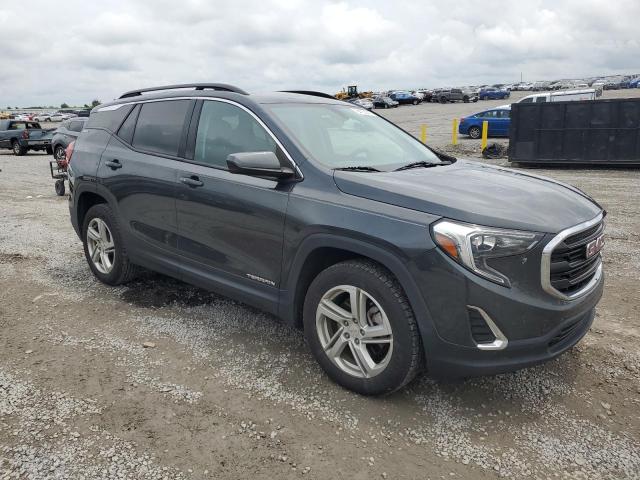 64103315 :رقم المزاد ، 3GKALTEX8KL340266 vin ، 2019 Gmc Terrain Sl مزاد بيع