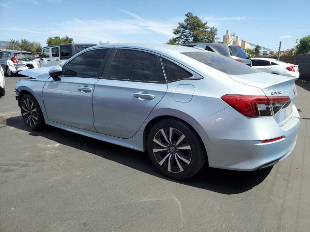 Продаж на аукціоні авто 2022 Honda Civic Ex, vin: 2HGFE1F73NH318723, номер лоту: 66946455