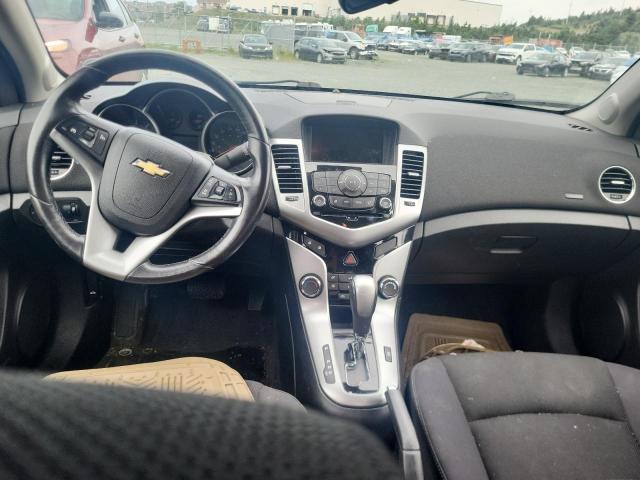 Продаж на аукціоні авто 2014 Chevrolet Cruze, vin: 1G1PC5SB4E7413368, номер лоту: 62680345