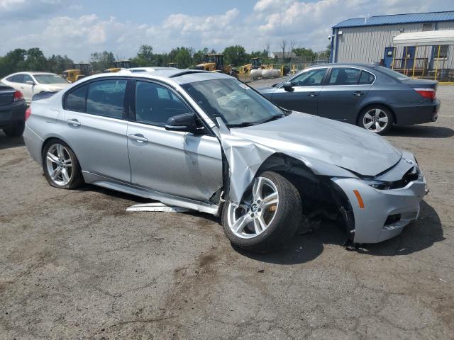 Aukcja sprzedaży 2018 Bmw 330, vin: WBA8D9C57JEB35547, numer aukcji: 65831805