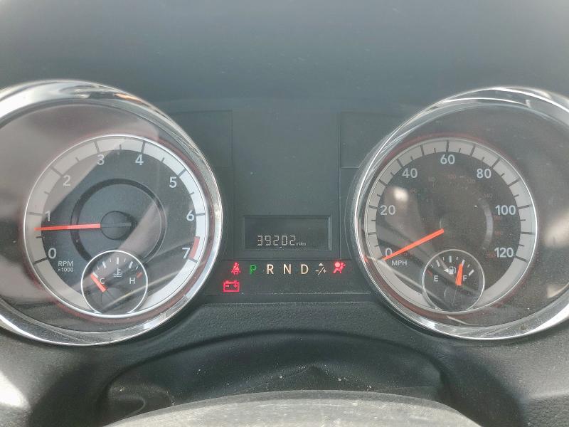 63319245 :رقم المزاد ، 2C4RDGBG5GR182311 vin ، 2016 Dodge Grand Cara مزاد بيع