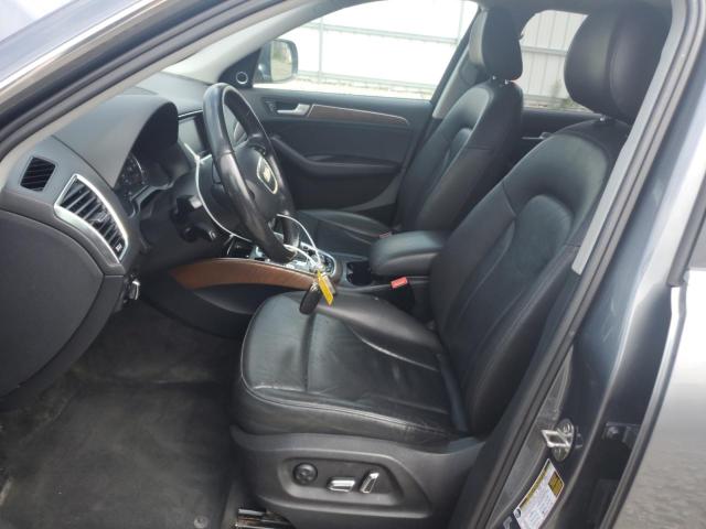 Продажа на аукционе авто 2013 Audi Q5 Premium, vin: WA1DGAFP0DA063567, номер лота: 65638335