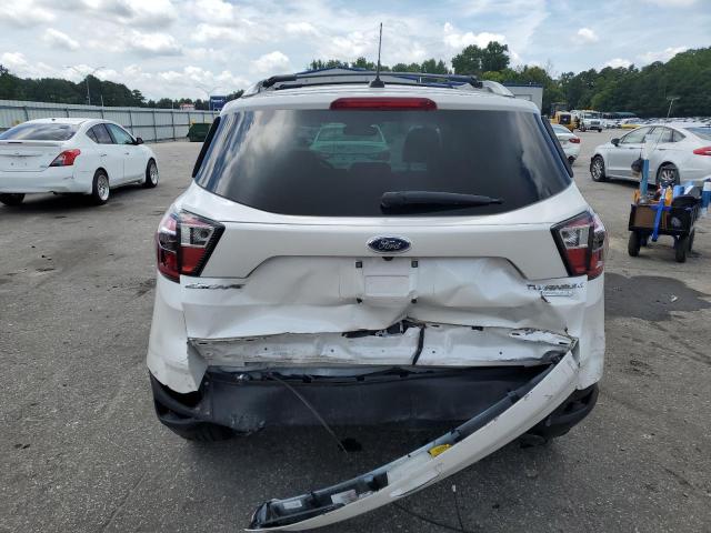 Продажа на аукционе авто 2017 Ford Escape, vin: 1FMCU0J93HUB35570, номер лота: 65264855