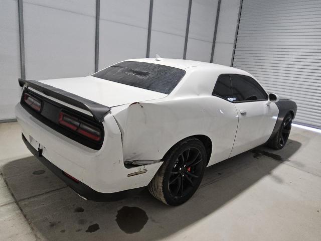 Продажа на аукционе авто 2021 Dodge Challenger, vin: 2C3CDZFJ8MH509748, номер лота: 63805675