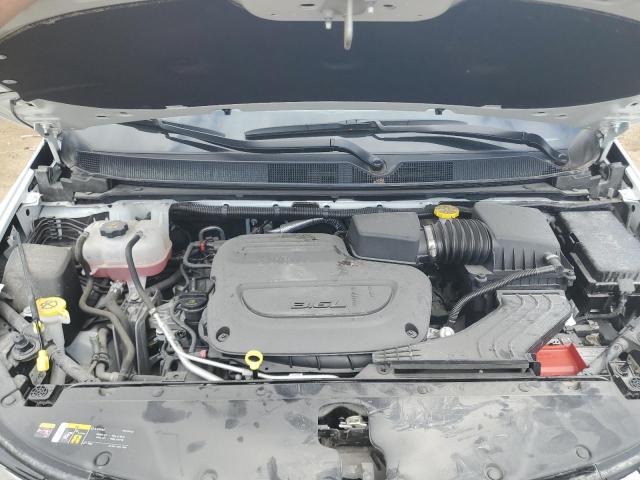 65431805 :رقم المزاد ، 2C4RC1BG4PR575183 vin ، 2023 Chrysler Pacifica T مزاد بيع