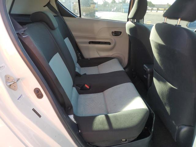 66830795 :رقم المزاد ، JTDKDTB38C1511959 vin ، 2012 Toyota Prius C مزاد بيع