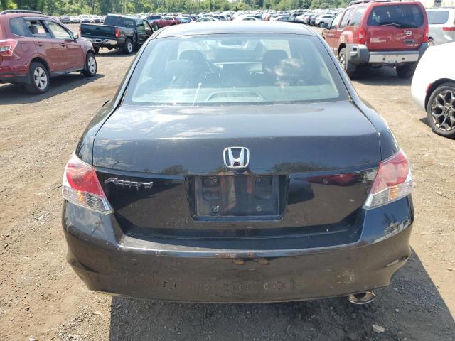 66905795 :رقم المزاد ، 1HGCP26799A124978 vin ، 2009 Honda Accord Ex مزاد بيع