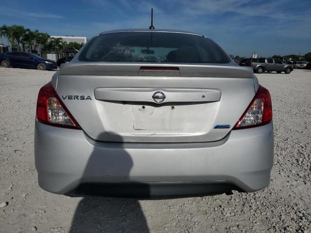 Продажа на аукционе авто 2015 Nissan Versa, vin: 3N1CN7AP8FL914045, номер лота: 51157346