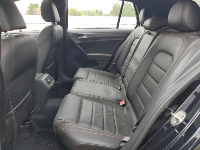 Aukcja sprzedaży 2021 Volkswagen Gti, vin: 3VW6T7AUXMM016136, numer aukcji: 64738805