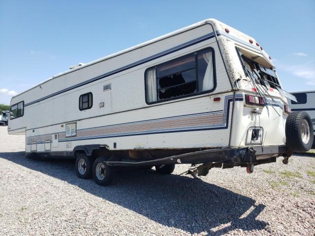 1985 Alum 5th Wheel მანქანა იყიდება აუქციონზე, vin: 1KR381N23FW002523, აუქციონის ნომერი: 64431315
