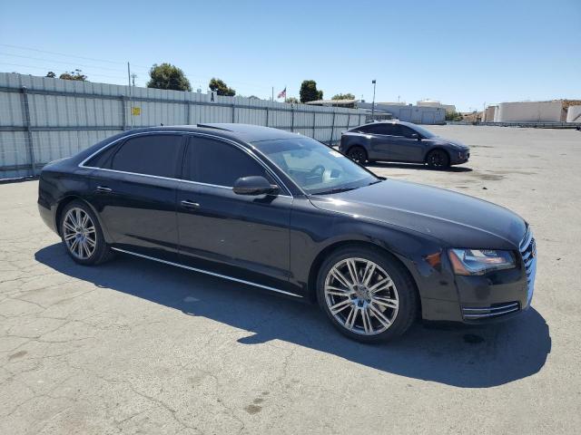 Продаж на аукціоні авто 2014 Audi A8 L Quatt, vin: WAURGAFD5EN005771, номер лоту: 63796305