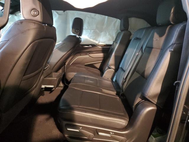 Продажа на аукционе авто 2024 Cadillac Escalade, vin: 1GYS4JKL3RR150844, номер лота: 66300445