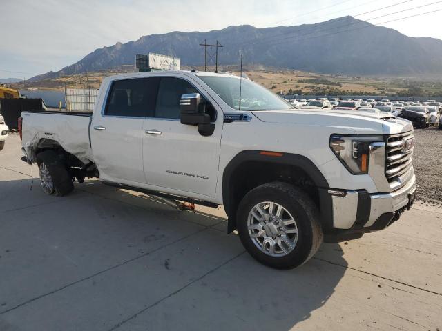 Продаж на аукціоні авто 2024 Gmc Sierra K25, vin: 1GT49NE77RF210664, номер лоту: 65167775