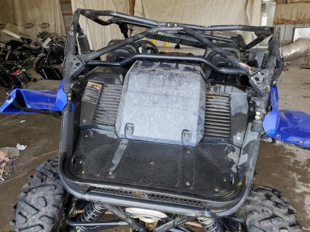Продажа на аукционе авто 2024 Yamaha Yxz1000, vin: 5Y4AN56Y6RA100280, номер лота: 63264675